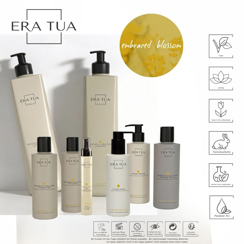 "Era Tua"  Embraced Blossom Hand Wash
