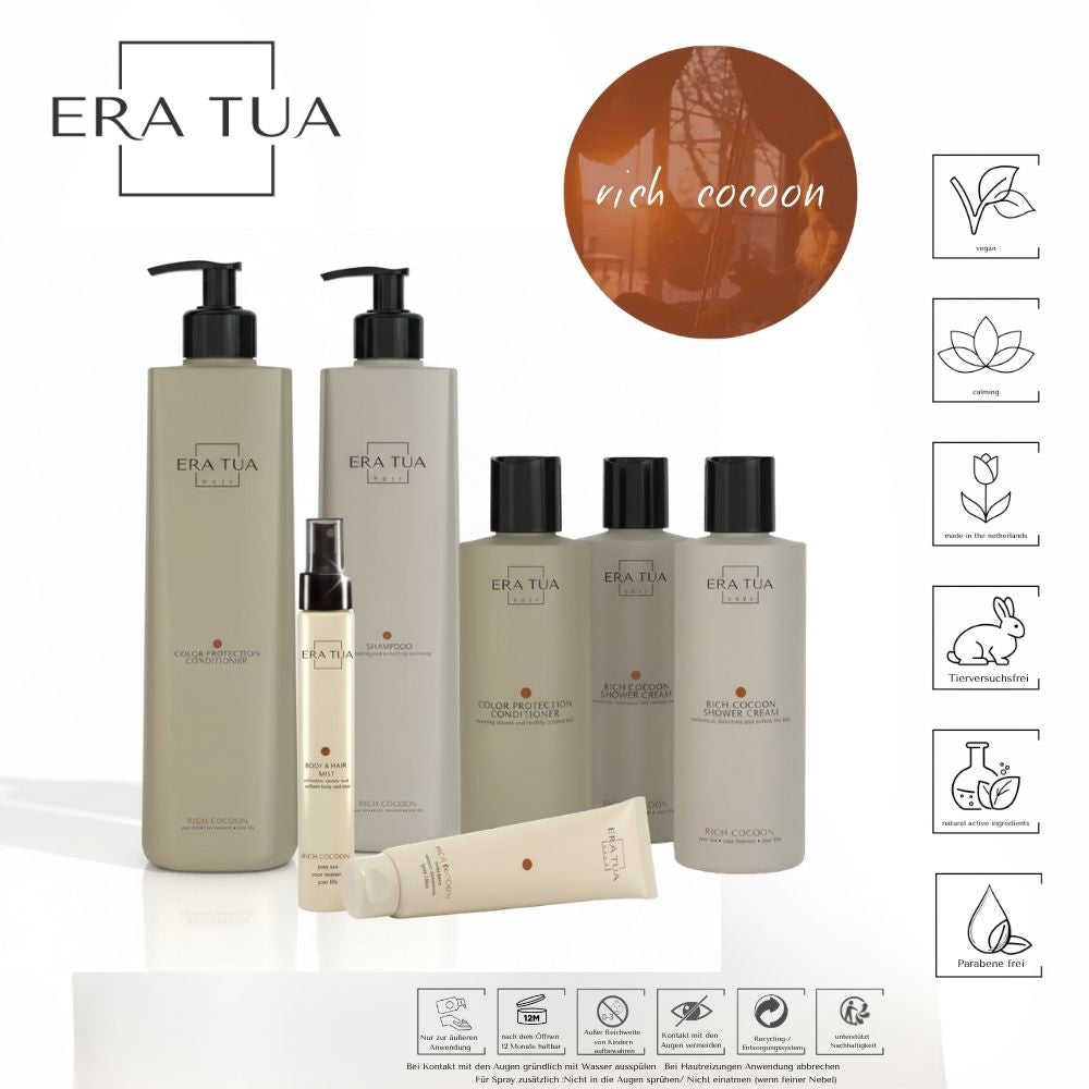 "Era Tua"  Rich Cocoon Conditioner