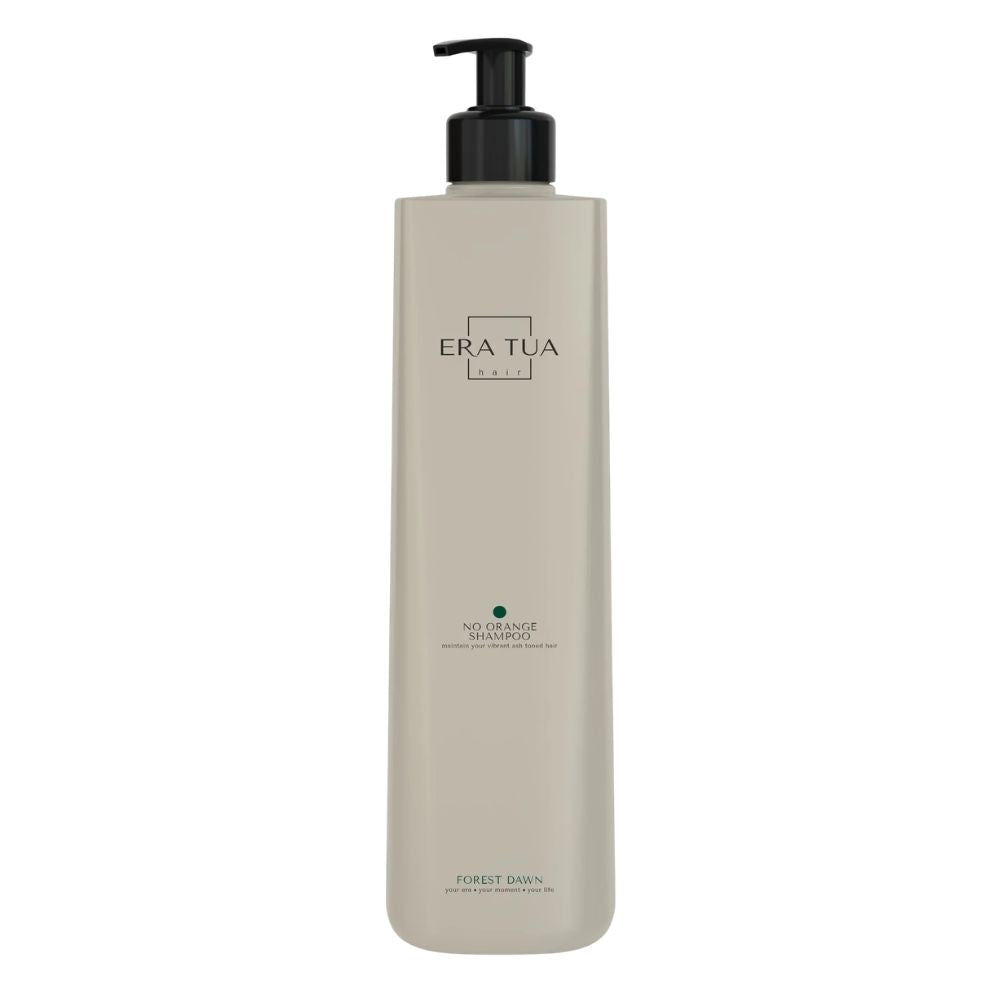 "Era Tua"   Forest Dawn Shampoo